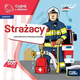 czytaj-z-albikiem-mowiaca-ksiazka-strazacy
