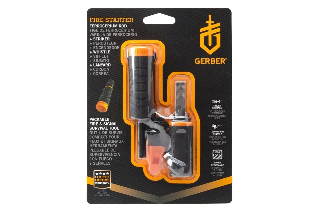 krzesiwo-gerber-fire-starter-stan-nowy