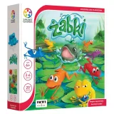 gra-logiczna-zabki-smart-games-iuvi