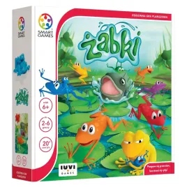gra-logiczna-zabki-smart-games-iuvi