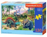 puzzle-120-elementow-dinozaury-castor-4