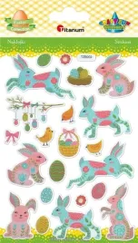 22x-naklejki-przestrzenne-wypukle-wielkanoc-tzb002