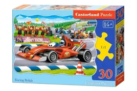 puzzle-30-elementow-wyscigowka-f1-castor-4