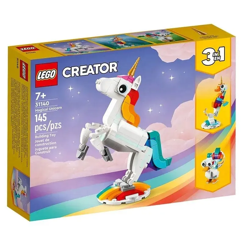 lego-creator-magiczny-jednorozec-3w1-31140