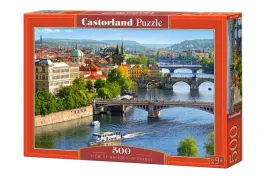 puzzle-500-el-view-of-bridges-in-prague-castorland