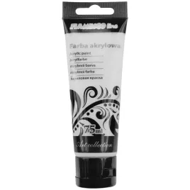 farba-akrylowa-srebrna-tuba-75ml-111