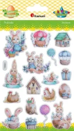 18x-naklejki-przestrzenne-wypukle-wielkanoc-tzb001