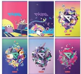 6x-zeszyt-ekipy-ekipa-a5-60-linia-herlitz