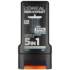 loreal-men-total-clean-zel-pod-prysznic-300-ml