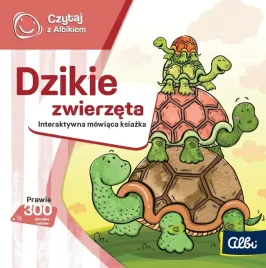 czytaj-z-albikiem-ksiazka-mowi-dzikie-zwierzeta