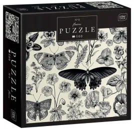 puzzle-500-elementow-flowers-3-piekne-wzory-kwiaty
