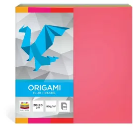 papier-kolorowy-do-origami-20x20-100k-fluo-pastel