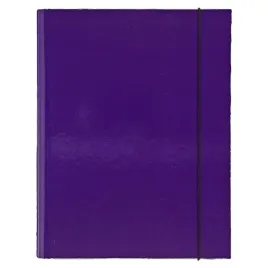 teczka-z-gumka-4cm-skrzydlowa-a4-fioletowa