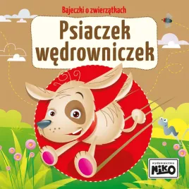 bajeczki-o-zwierzatkach-psiaczek-wedrowniczek-niko
