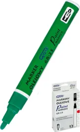 marker-olejowy-mazak-olejny-zielony-do-opon