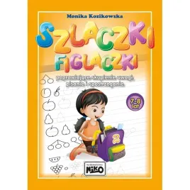 ksiazka-edukacyjna-szlaczki-figlaczki-7-8-lat