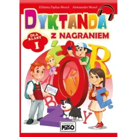 ksiazka-dyktanda-z-nagraniem-klasa-1