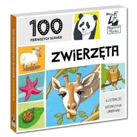 ksiazka-100-pierwszych-slowek-zwierzeta-od-1-roku