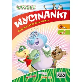 wycinanki-do-sklejania-dinozaur-i-przyjaciele
