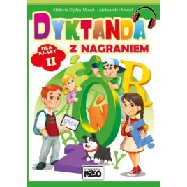 ksiazka-dyktanda-z-nagraniem-klasa-2