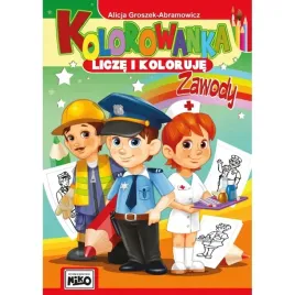 kolorowanka-dla-dzieci-licze-i-koloruje-zawody