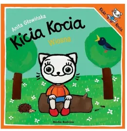 ksiazeczka-kicia-kocia-wiosna-anita-glowinska
