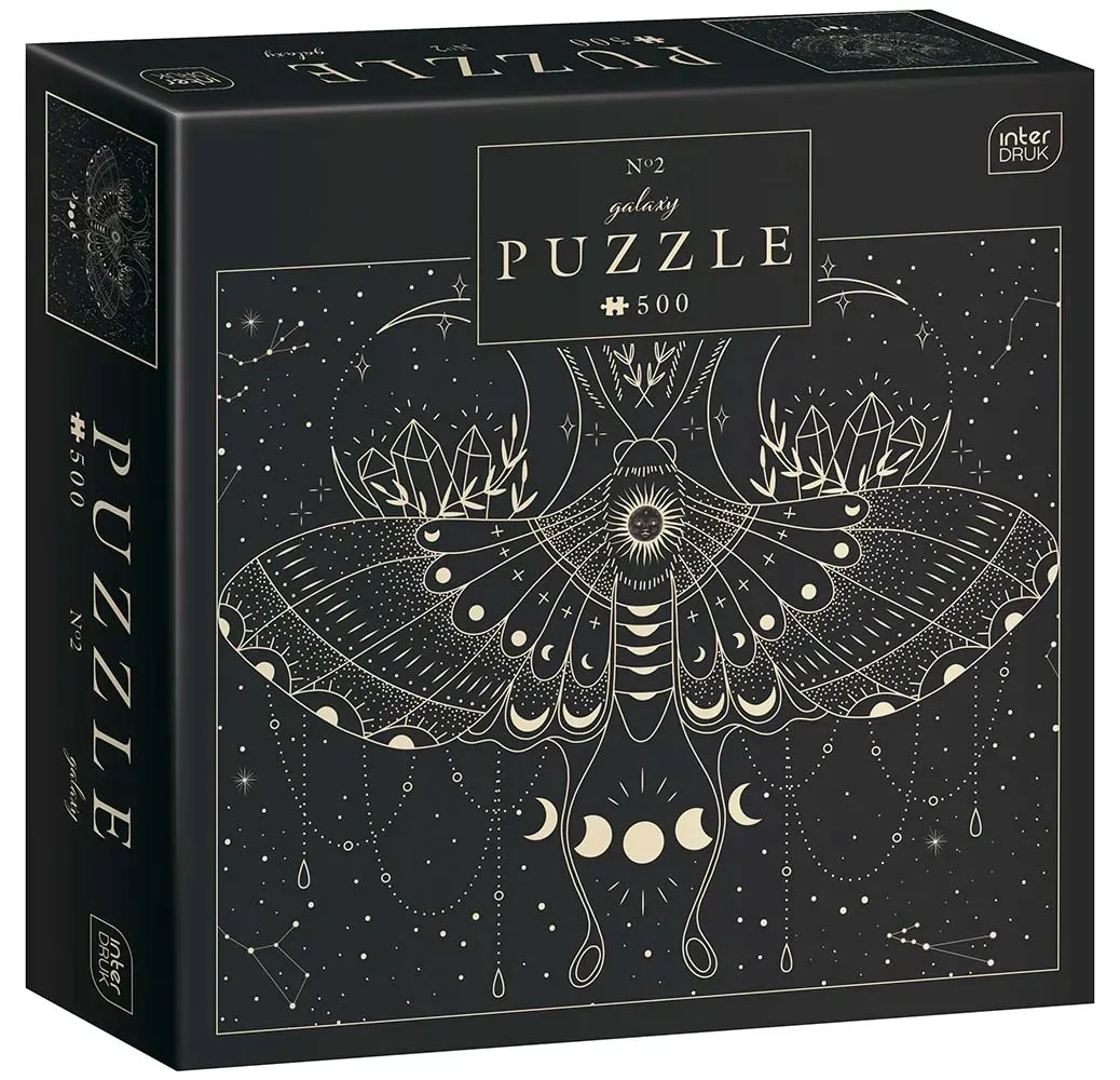 puzzle-500-elementow-galaxy-2-piekne-wzory-stan-nowy