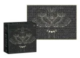 puzzle-500-elementow-galaxy-2-piekne-wzory-stan-nowy