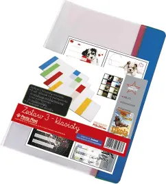 8x-okladka-okladki-zestaw-dla-3-klasy-naklejki