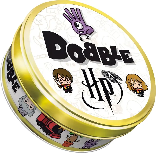 harry-potter-dobble-doble-double-gra-logiczna-stan-nowy