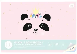 blok-techniczny-a4-kolorowe-kartki-pastelowe-160g