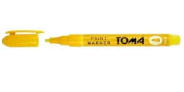 marker-cienki-olejowy-olejny-zolty-toma-15mm