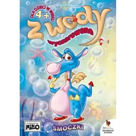 magiczna-kolorowanka-z-wody-wyczarowane-smoczki
