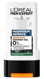 loreal-men-magnesium-defence-sensitive-zel-pod-prysznic-300-ml