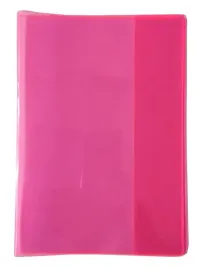 okladka-okladki-na-zeszyt-rozowy-neon-a5-5-sztuk