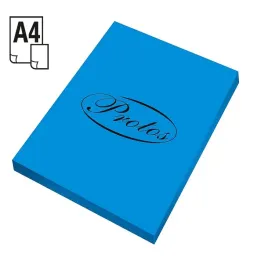 papier-a4-160g-50k-niebieski-protos