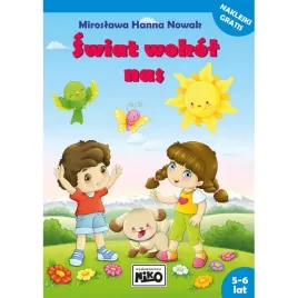 ksiazka-dla-dzieci-swiat-wokol-nas-naklejki