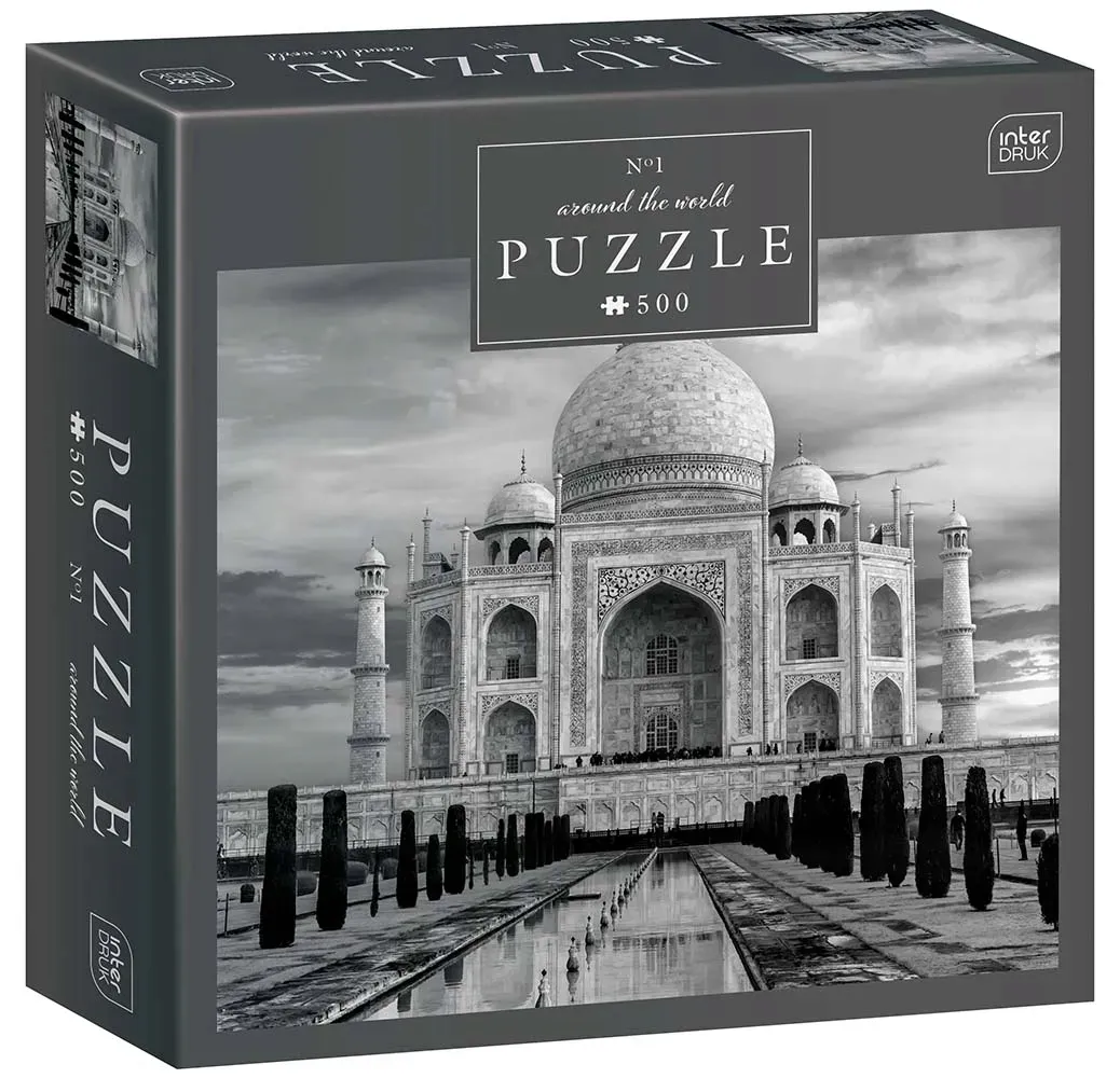 puzzle-500-elementow-around-the-world-1-stan-nowy