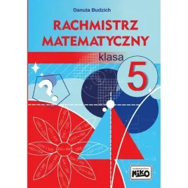 zbior-zadan-matematycznych-rachmistrz-klasa-5