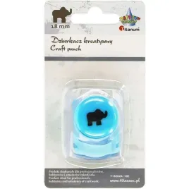 dziurkacz-ozdobny-kreatywny-titanum-18mm-slon