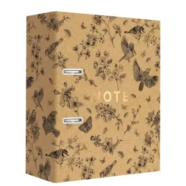 segregator-a4-70-mm-segregatory-kraft-eko-birds