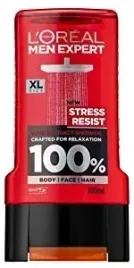 loreal-men-zel-pod-prysznic-stress-resist-300ml