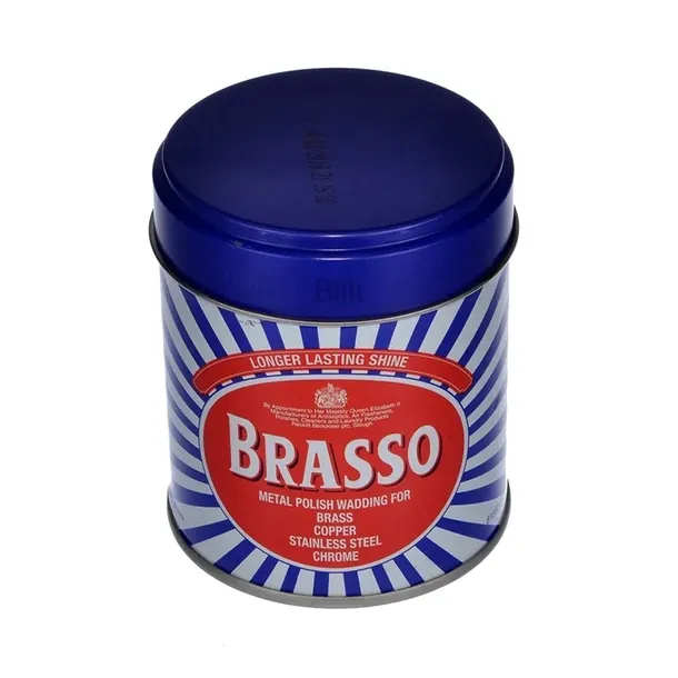 Brasso Duraglit do czyszczenia metali kolorowych