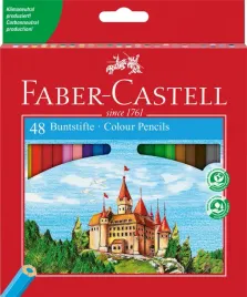 kredki-olowkowe-zamek-48-kol-faber-castell