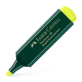 zakreslacz-mazak-do-tekstu-48-zolty-faber-castell