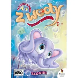 magiczna-kolorowanka-z-wody-wyczarowane-sloniki
