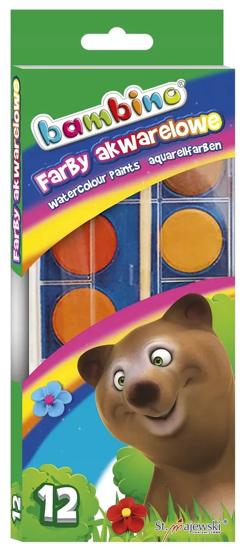 farby-bambino-akwarelowe-12-kol-farbki-akwarele