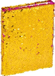 notatnik-notes-z-cekinami-a5-rozowozloty-pamietnik