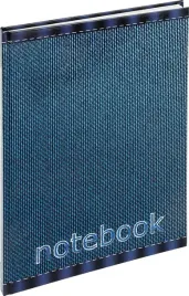 brulion-a4-linia-96-kartek-zeszyt-twarda-oprawa