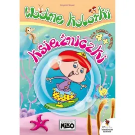 magiczna-kolorowanka-wodne-kolorki-ksiezniczki